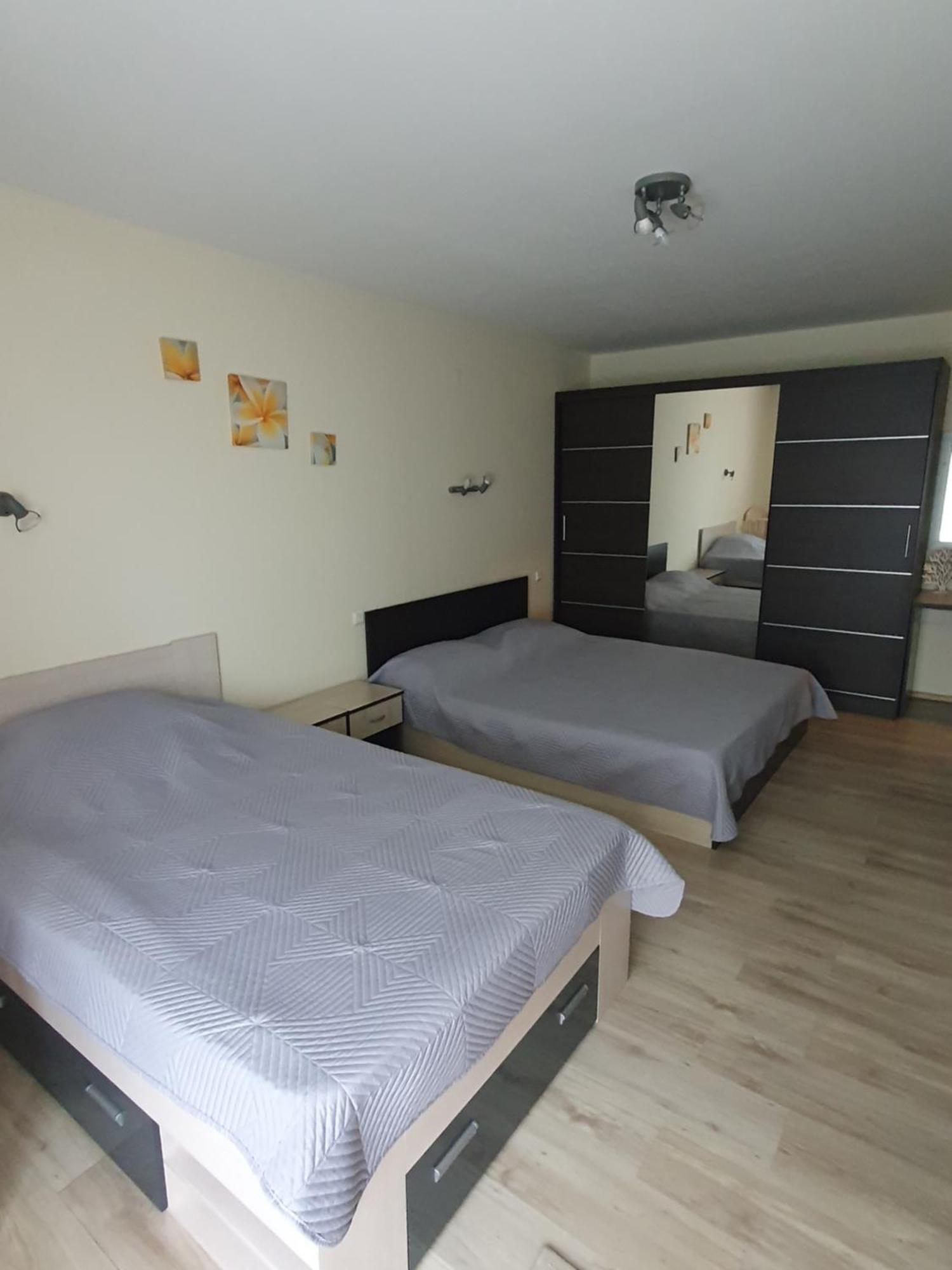 Студия Лилия Țarevo Exterior foto